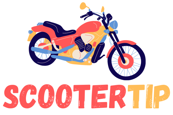 Scooter Tip