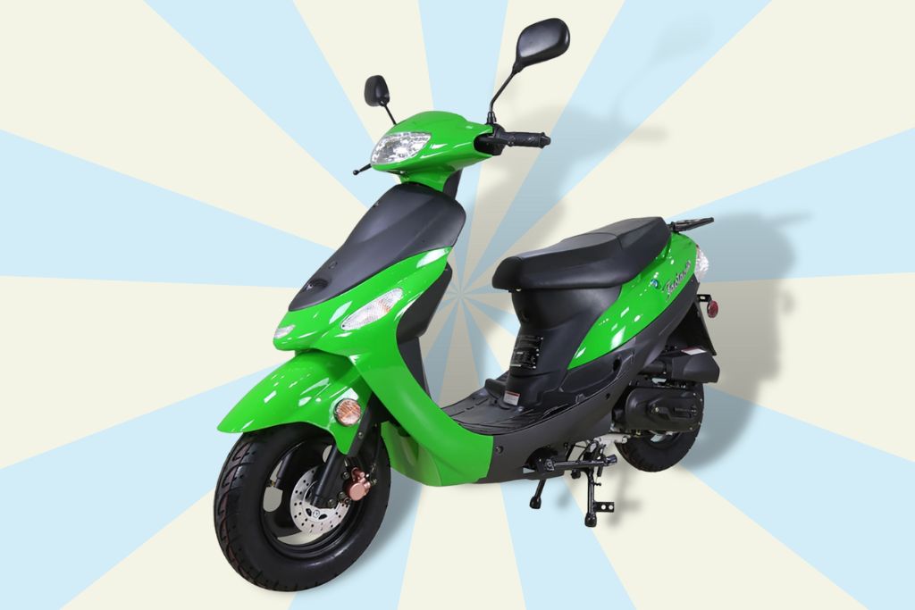 Are TaoTao Scooters Any Good? (Here Is The Truth!)