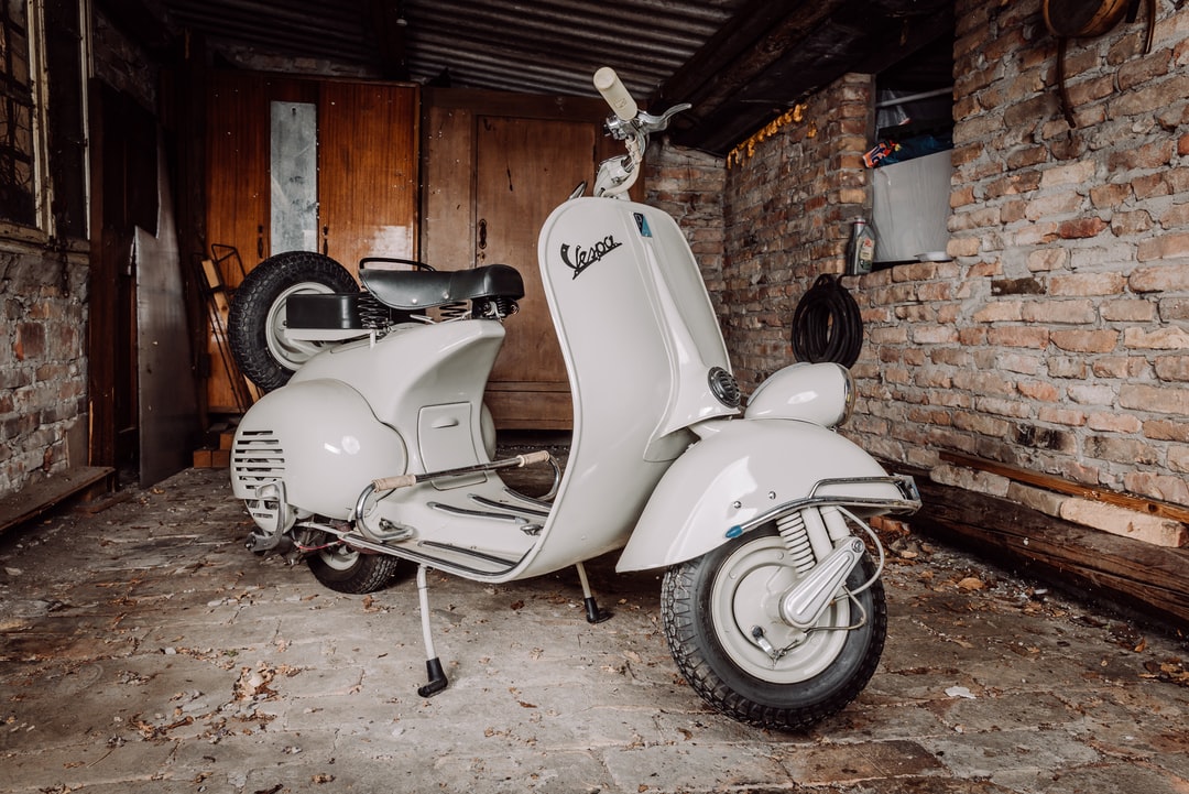 Is Vespa Good For Long Rides? (We Tried it Out!)