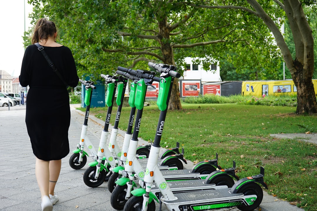 How To Use Lime Scooter? (Expert Tips!)