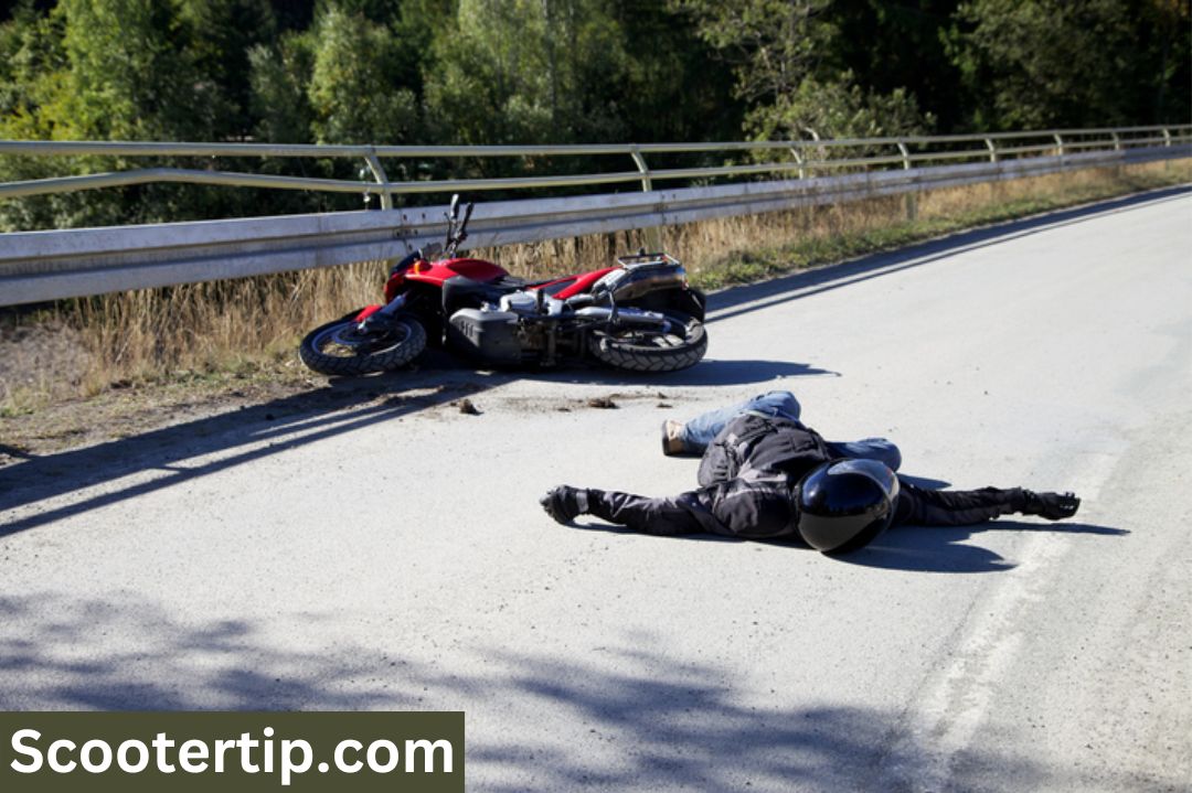 Are Motorcycles Dangerous? [Safe Ways To Ride!]