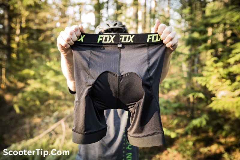 Top 7 Best Padded Shorts For Motorcycle Riding (Revealed!)