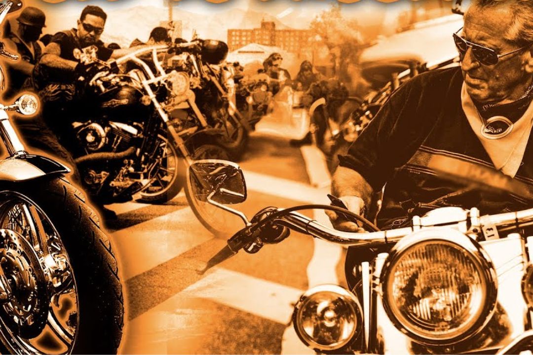 Most Important Motorcycle Club Positions And Duties: