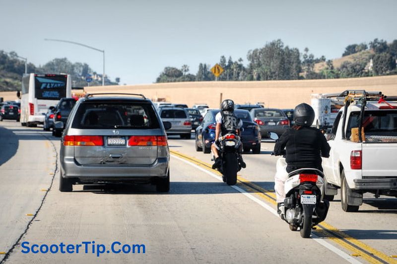 What Is Lane Filtering And Splitting? Things You Need To Know!
