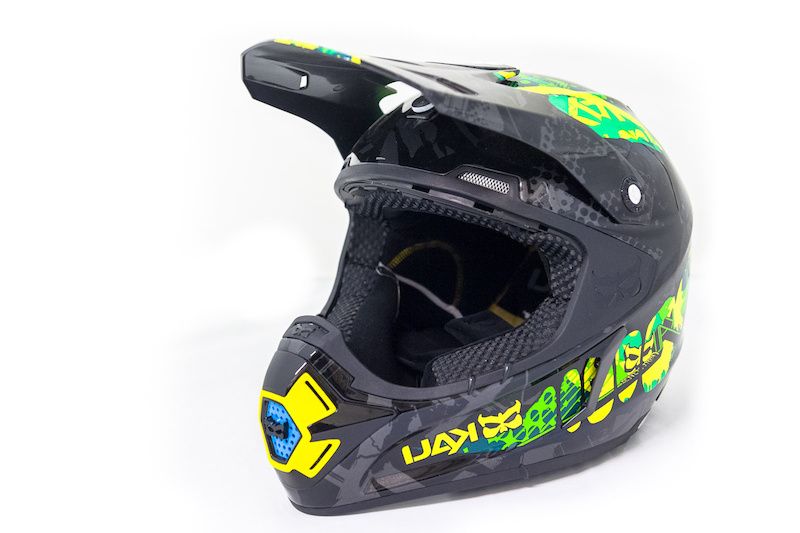9 Best Motocross Helmet for Mountain Biking: (Tested!)