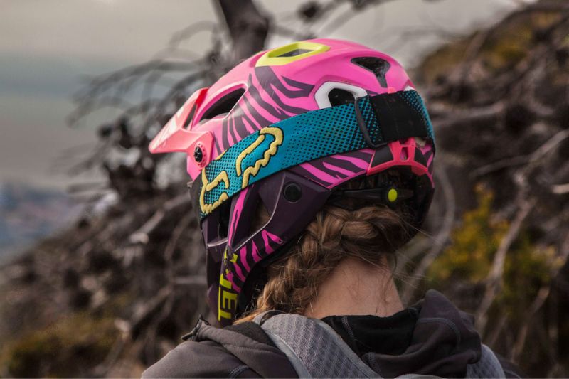 9 Best Women’s Full Face Mountain Bike Helmet: (Testes!)