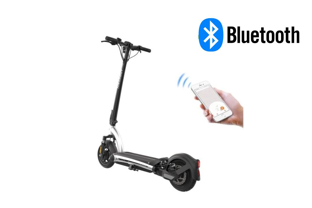 How To Connect Electric Scooter To Bluetooth? (Get Paired Now!)