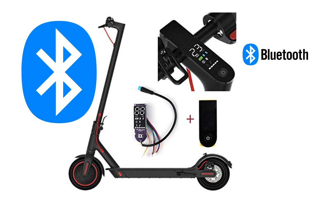 Xiaomi Scooter Bluetooth Not Working: (Fix In 20 Seconds!)