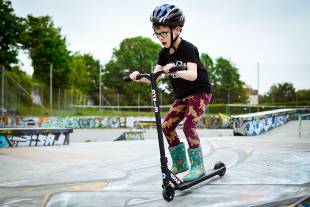 10 Best Stunt Scooter For 12 Year Old: (Tested By Experts!)