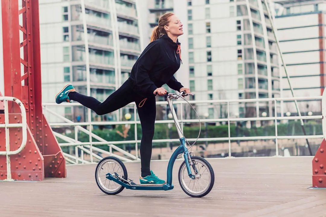 Top 7 Best Exercise Scooter For Adults! (We Tried Them Out!)