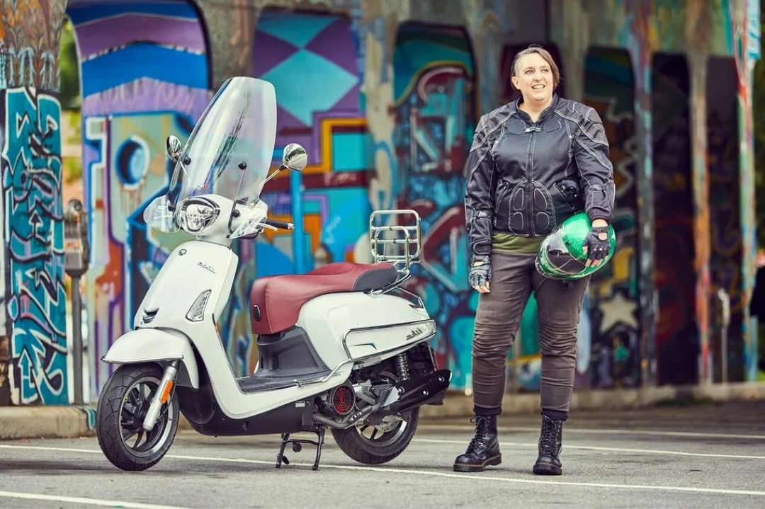 Kymco Agility 50 Mods: (Customize Your Scooter Like A Pro!)
