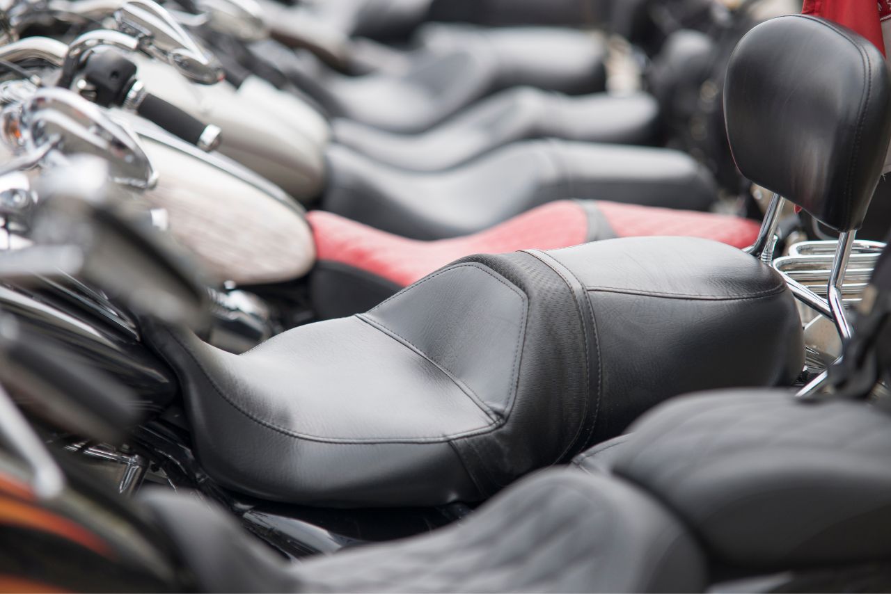 How To Install Gel Pad In Motorcycle Seat? (Easiest Way Ever!)