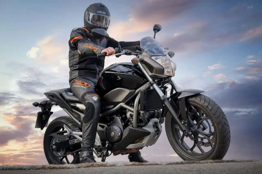 7 Best Personality Traits Of Motorcycle Riders: (We Tried it Out!)
