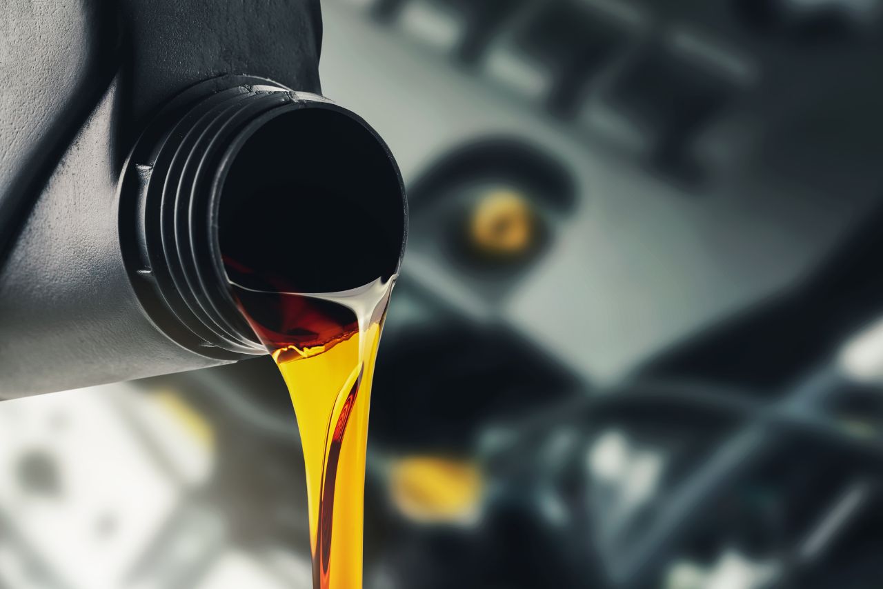 Can You Mix Different Brands of 5w30 Oil