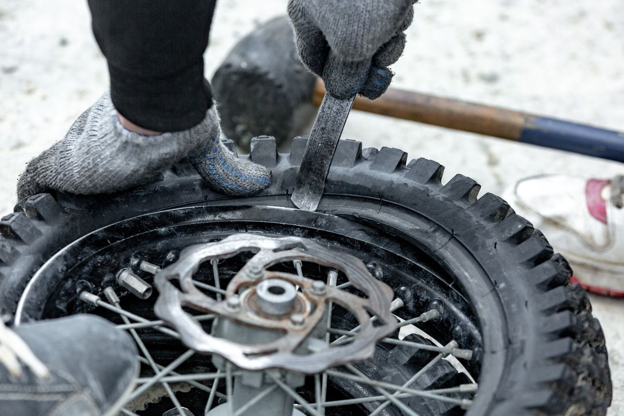 Do Tubeless Tires Go Flat? (Here Is the Truth!)